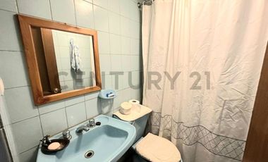 SE VENDE DEPTO 3D MÁS SERVICIOS, LONCO ORIENTE.