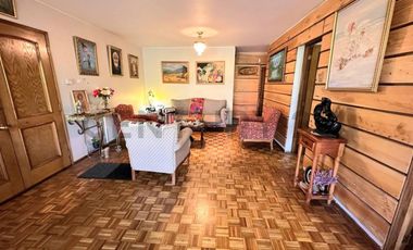 SE VENDE DEPTO 3D MÁS SERVICIOS, LONCO ORIENTE.