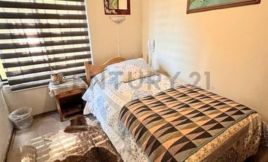 SE VENDE DEPTO 3D MÁS SERVICIOS, LONCO ORIENTE.