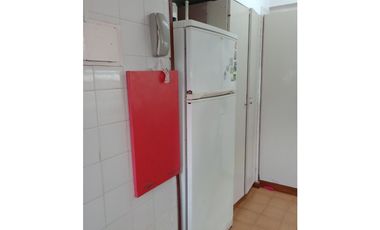 Departamento 4 Amb frente al Mar