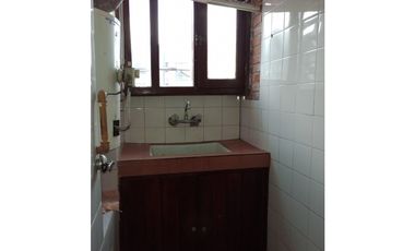 Departamento 4 Amb frente al Mar