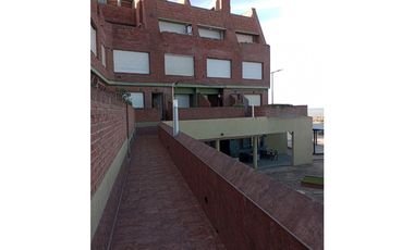 Departamento 4 Amb frente al Mar