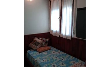 Departamento 4 Amb frente al Mar