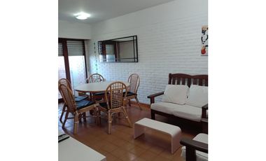 Departamento 4 Amb frente al Mar