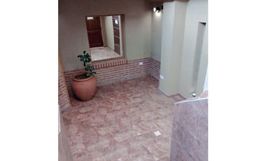 Departamento 4 Amb frente al Mar