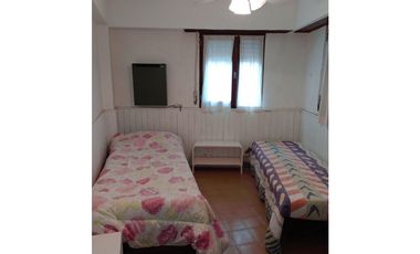 Departamento 4 Amb frente al Mar