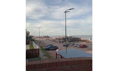 Departamento 4 Amb frente al Mar