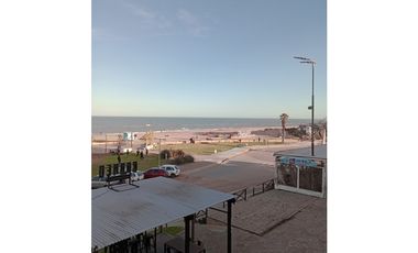 Departamento 4 Amb frente al Mar