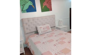 Departamento 4 Amb frente al Mar