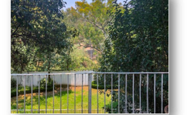 Casa en las Lomas