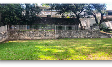 Casa en las Lomas