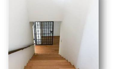 Casa en las Lomas