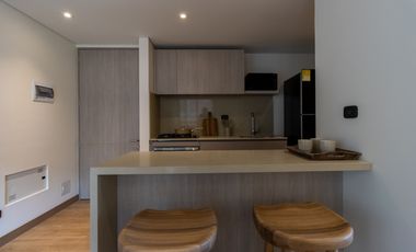 apartamento en arriendo en salitre nor - occidental. Cod A1105116