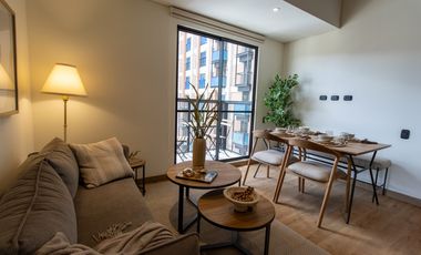 apartamento en arriendo en salitre nor - occidental. Cod A1105116