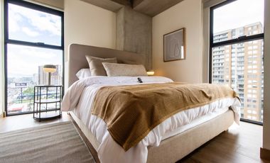 apartamento en arriendo en salitre nor - occidental. Cod A1105116