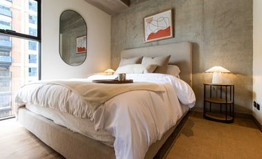 apartamento en arriendo en salitre nor - occidental. Cod A1105116