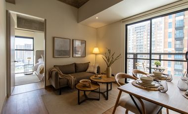 apartamento en arriendo en salitre nor - occidental. Cod A1105116