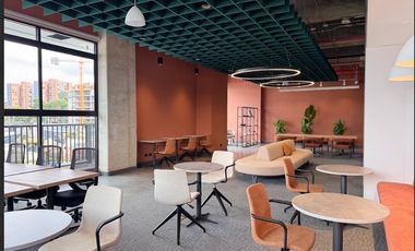 apartamento en arriendo en salitre nor - occidental. Cod A1105116