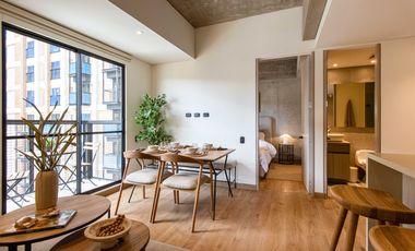 apartamento en arriendo en salitre nor - occidental. Cod A1105116