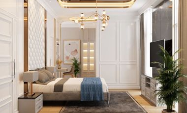 RUMAH TYPE 600 + INTERIOR BEBAS DESIAN PILIHAN ANDA DAN BISA DI TANAH ANDA SENDIRI .