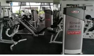 ALQUILER APARTAMENTO CONDADO DEL REY