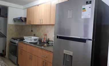 ALQUILER APARTAMENTO CONDADO DEL REY