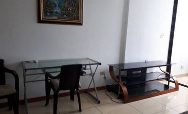 ALQUILER APARTAMENTO CONDADO DEL REY