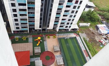 ALQUILER APARTAMENTO CONDADO DEL REY
