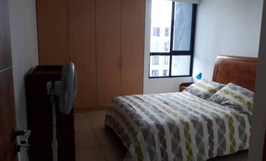 ALQUILER APARTAMENTO CONDADO DEL REY