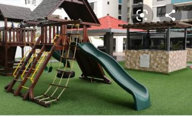 ALQUILER APARTAMENTO CONDADO DEL REY