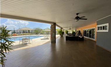 SE VENDE CASA EN BRISAS NORTE EN $220,000 AM