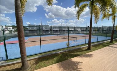 SE VENDE CASA EN BRISAS NORTE EN $220,000 AM