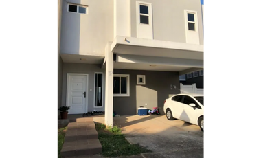 SE VENDE CASA EN BRISAS NORTE EN $220,000 AM