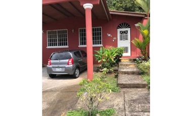 ALQUILER  CASA BRISAS DEL GOLF