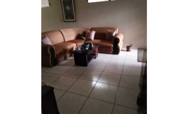 ALQUILER  CASA BRISAS DEL GOLF