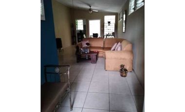 ALQUILER  CASA BRISAS DEL GOLF