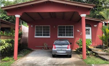 ALQUILER  CASA BRISAS DEL GOLF