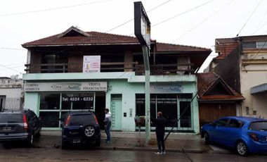 Local Comercial en venta en Quilmes