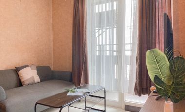 Apartemen Sky Terrace