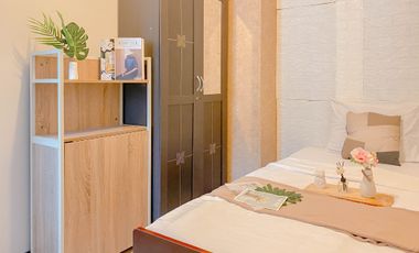 Apartemen Sky Terrace