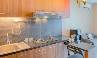 Apartemen Sky Terrace