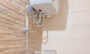 Apartemen Sky Terrace