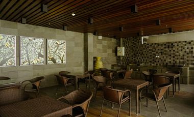 Apartemen Sky Terrace