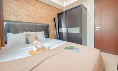 Apartemen Sky Terrace