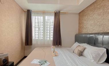 Apartemen Sky Terrace