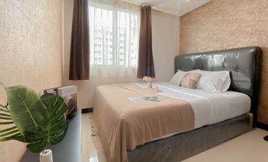 Apartemen Sky Terrace