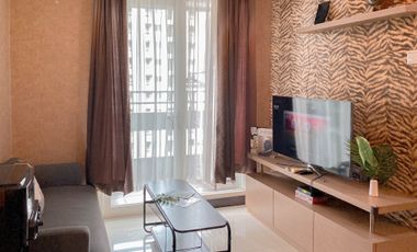 Apartemen Sky Terrace