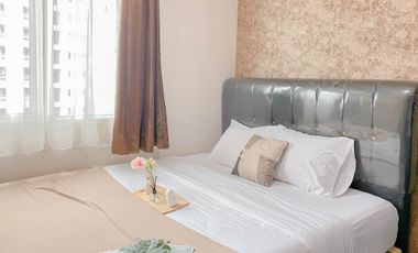 Apartemen Sky Terrace