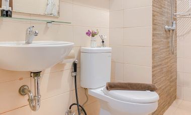 Apartemen Sky Terrace