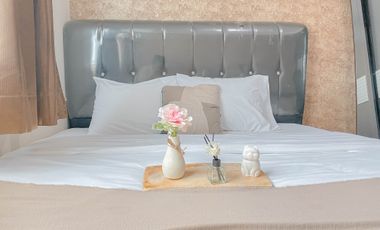 Apartemen Sky Terrace